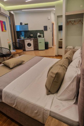 New VENTIRI SUITE 7